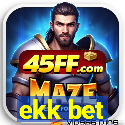 ekk bet